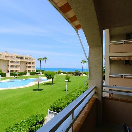 Apartmán Bahia De Denia Exteriér fotografie