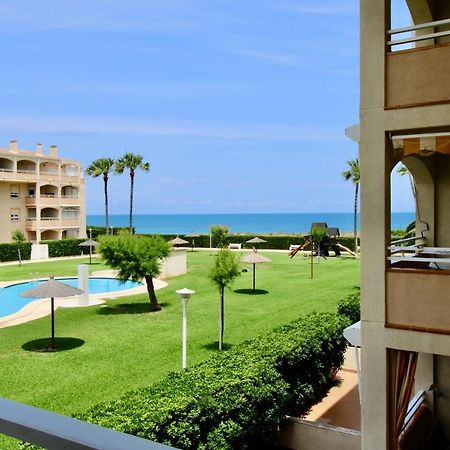 Apartmán Bahia De Denia Exteriér fotografie