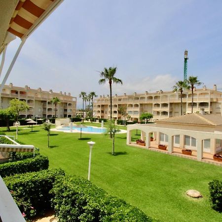 Apartmán Bahia De Denia Exteriér fotografie