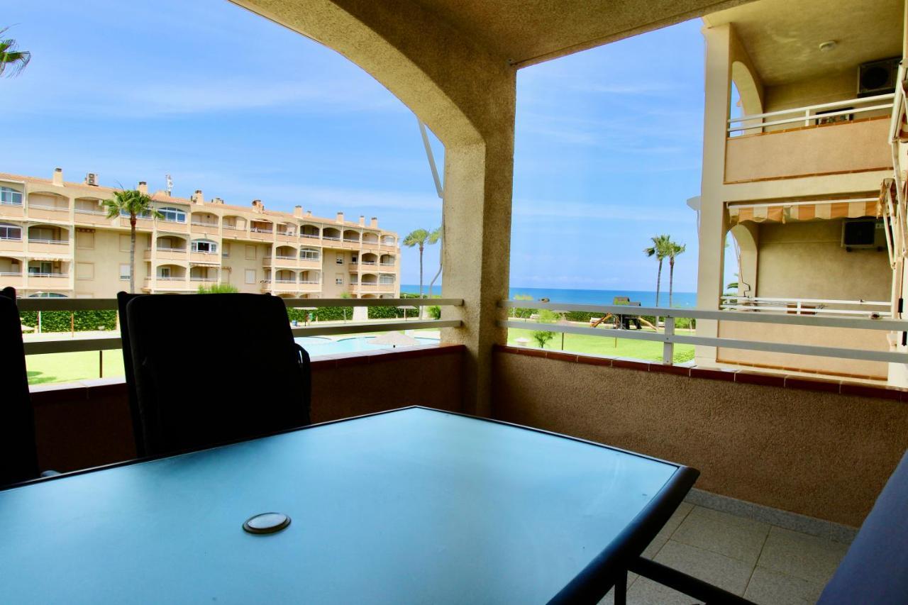 Apartmán Bahia De Denia Exteriér fotografie