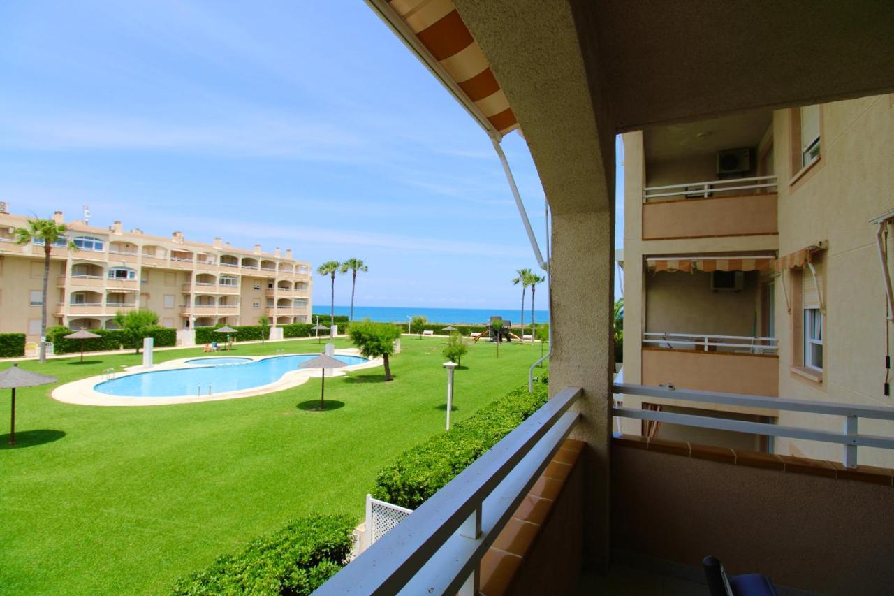 Apartmán Bahia De Denia Exteriér fotografie