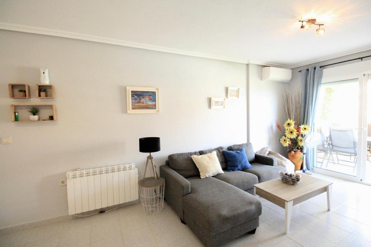 Apartmán Bahia De Denia Exteriér fotografie