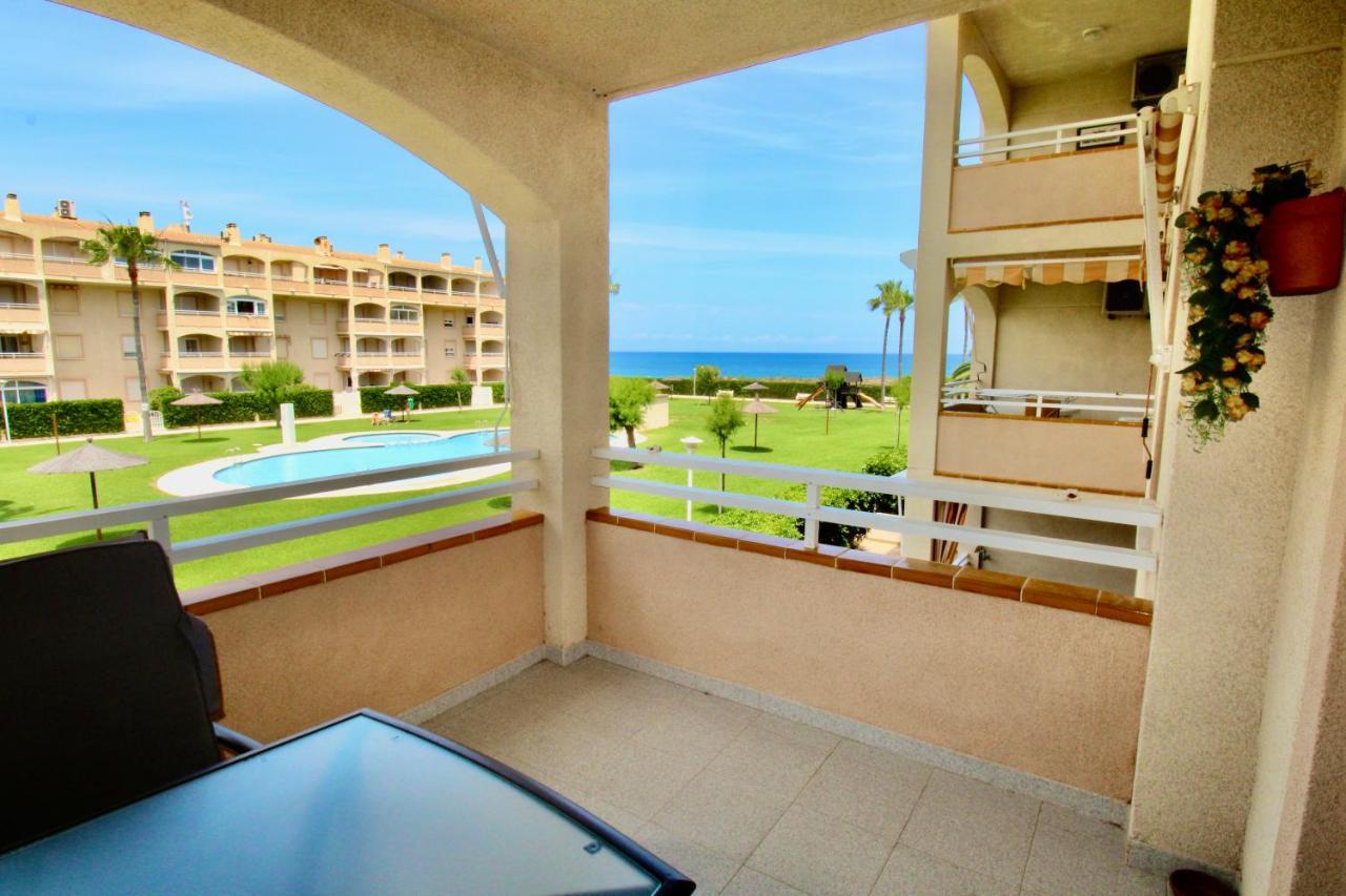 Apartmán Bahia De Denia Exteriér fotografie