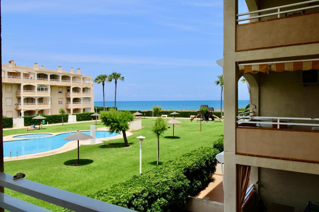 Apartmán Bahia De Denia Exteriér fotografie