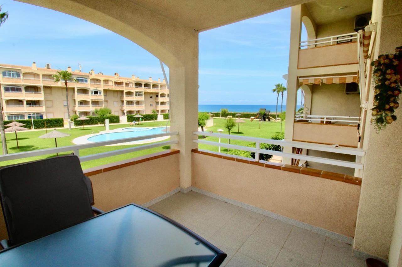 Apartmán Bahia De Denia Exteriér fotografie