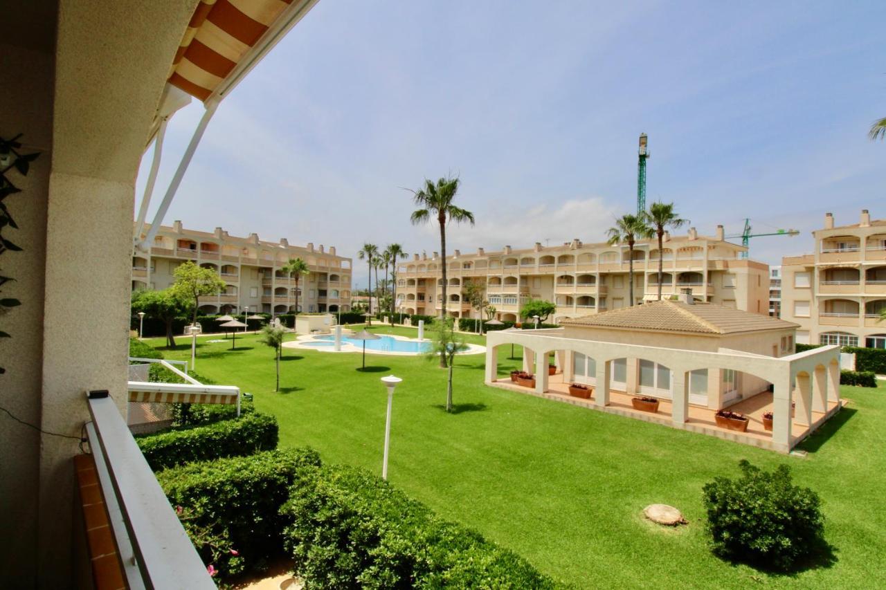 Apartmán Bahia De Denia Exteriér fotografie