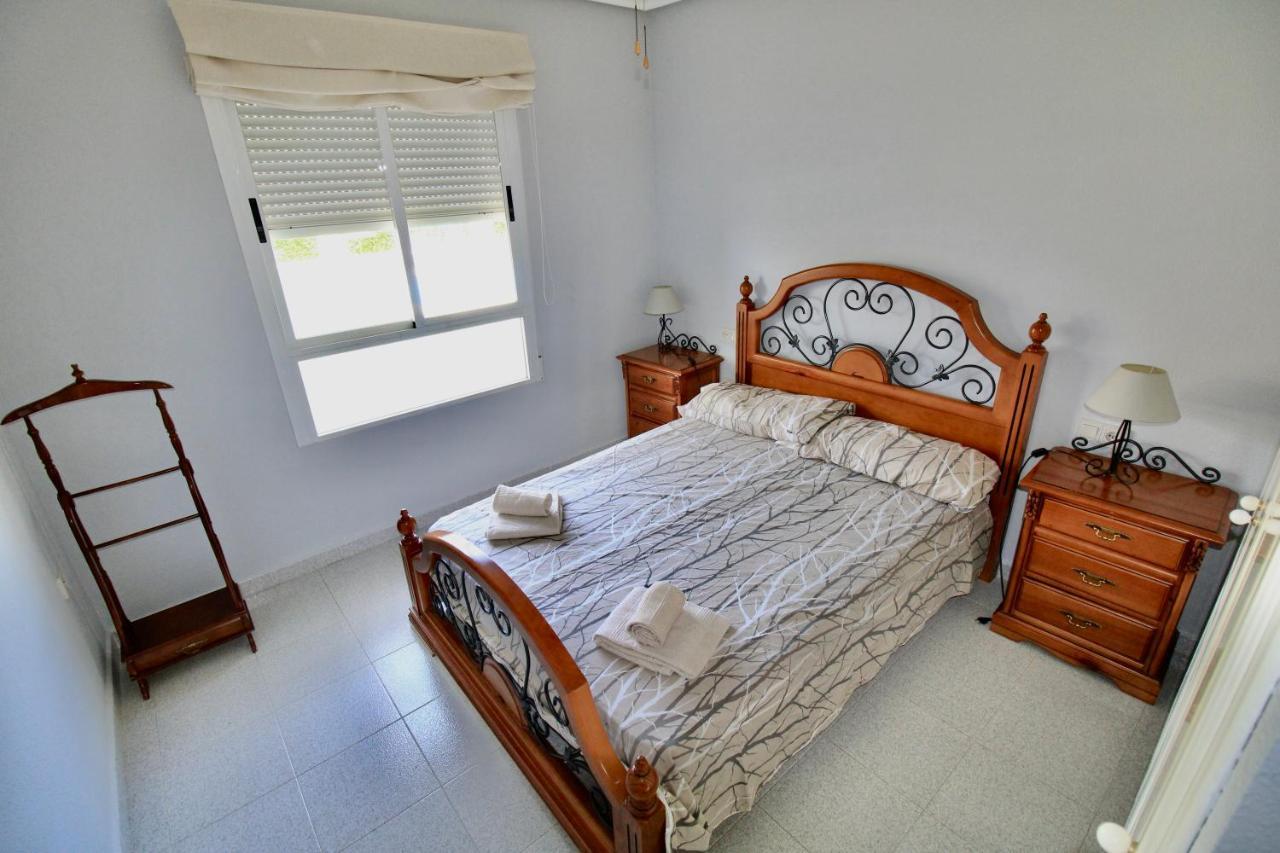 Apartmán Bahia De Denia Exteriér fotografie