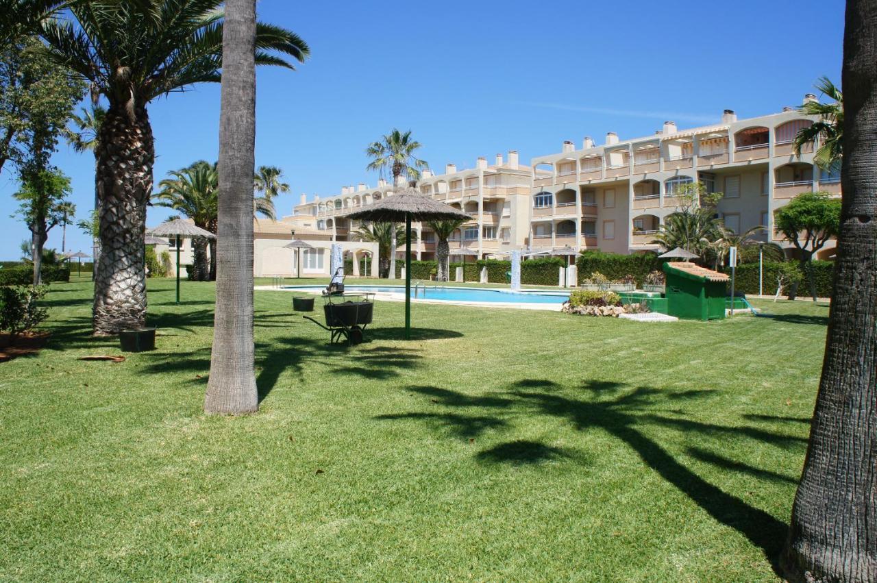 Apartmán Bahia De Denia Exteriér fotografie