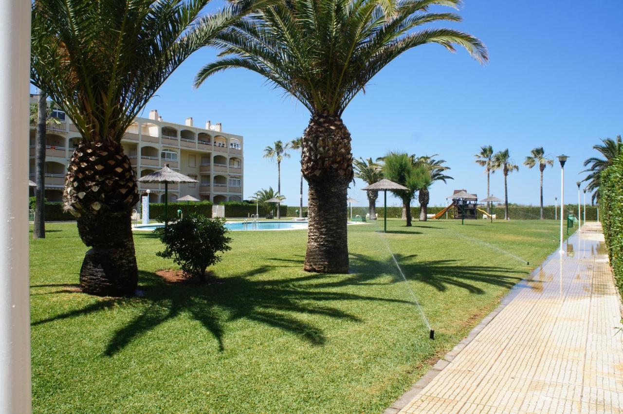 Apartmán Bahia De Denia Exteriér fotografie