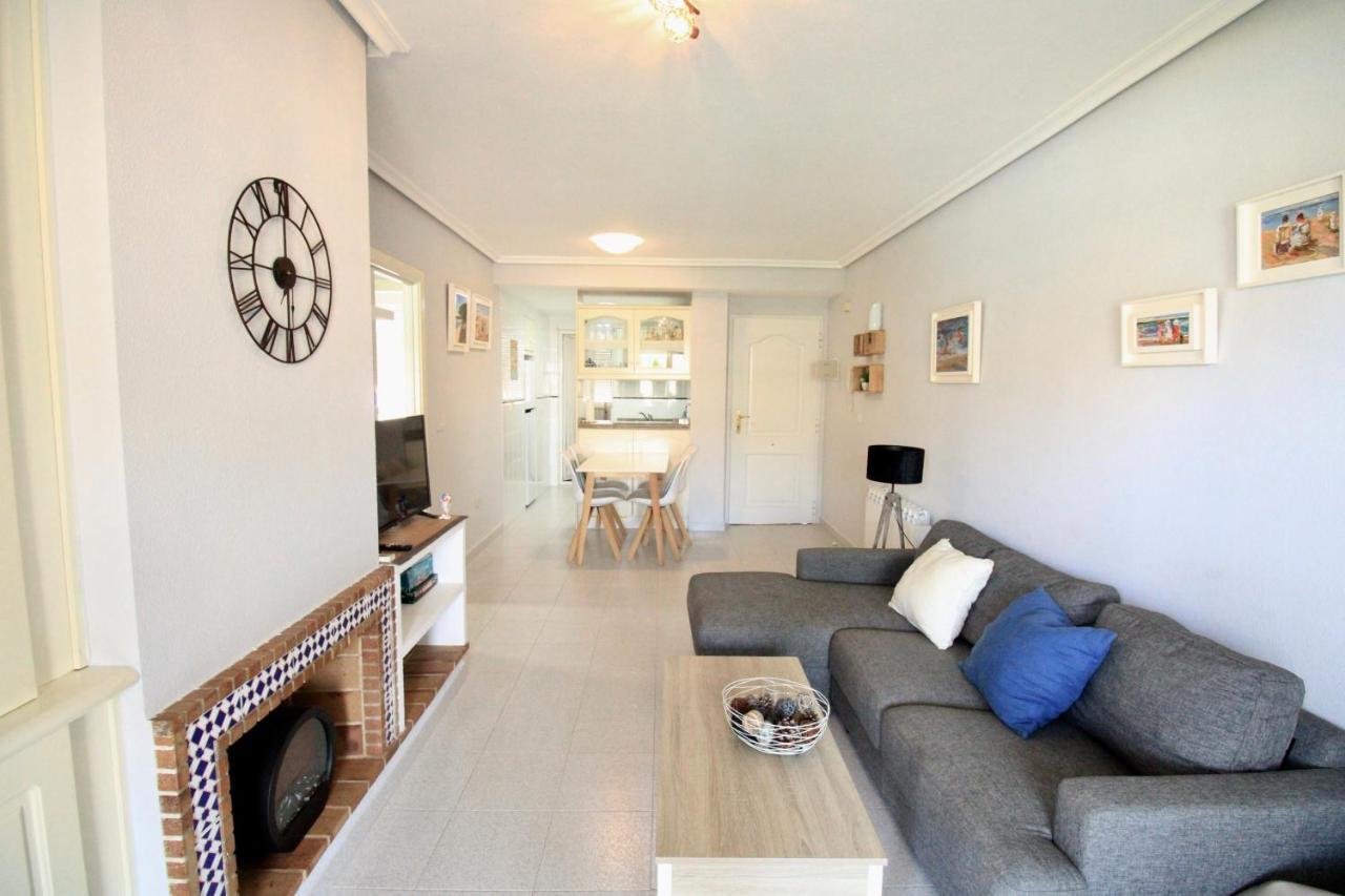 Apartmán Bahia De Denia Exteriér fotografie