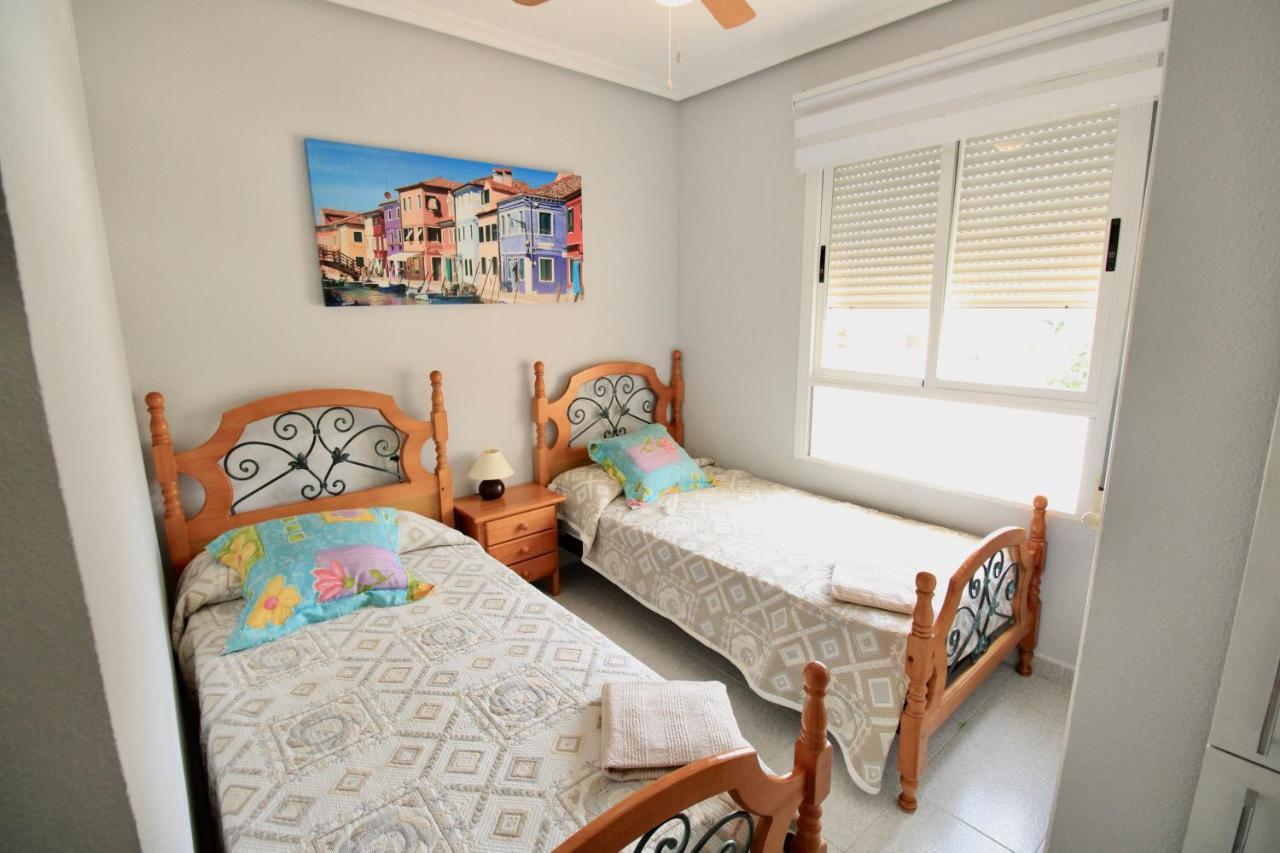 Apartmán Bahia De Denia Exteriér fotografie