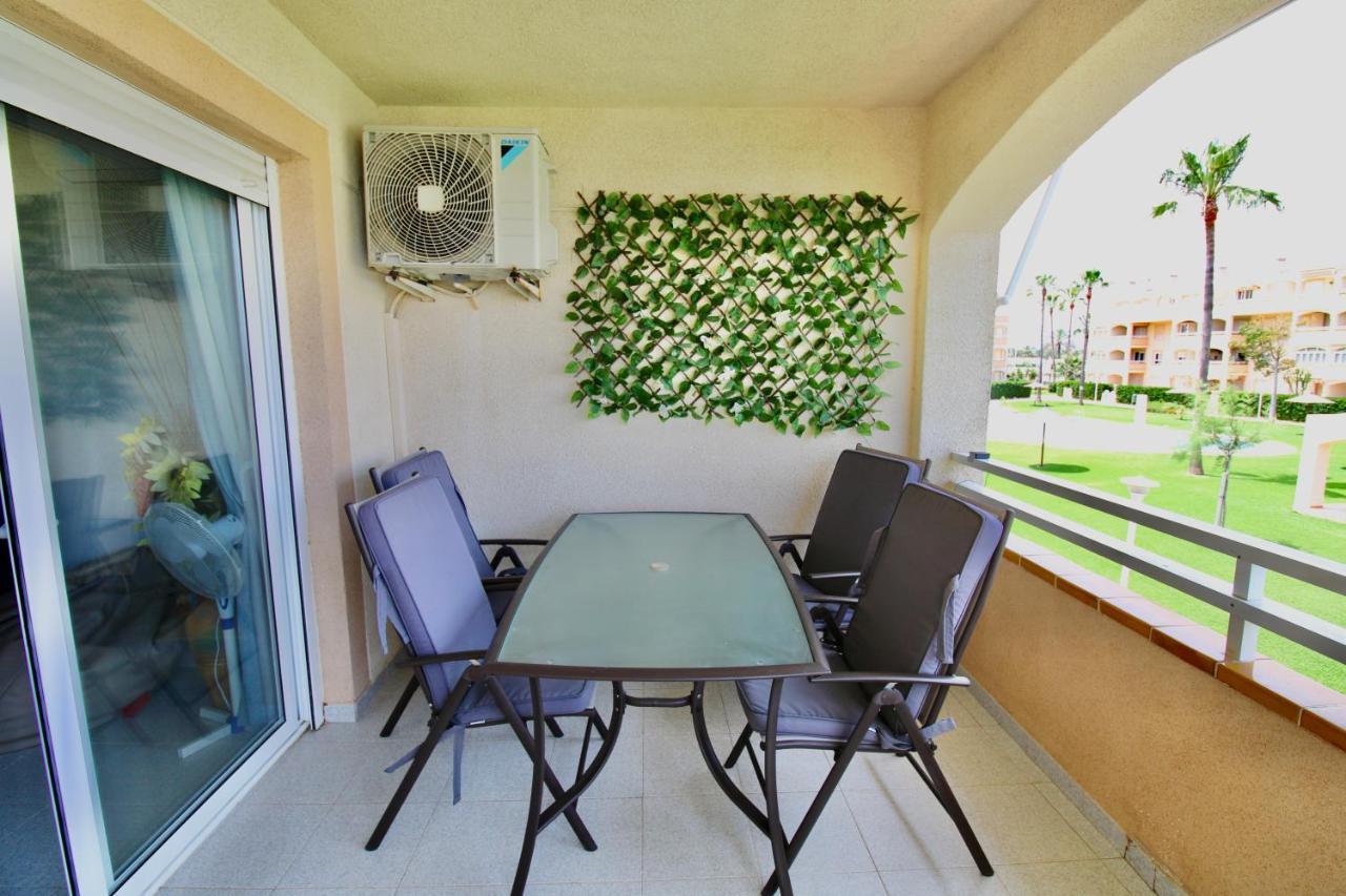 Apartmán Bahia De Denia Exteriér fotografie
