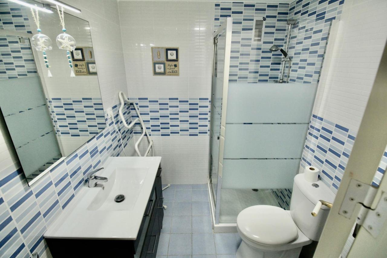 Apartmán Bahia De Denia Exteriér fotografie