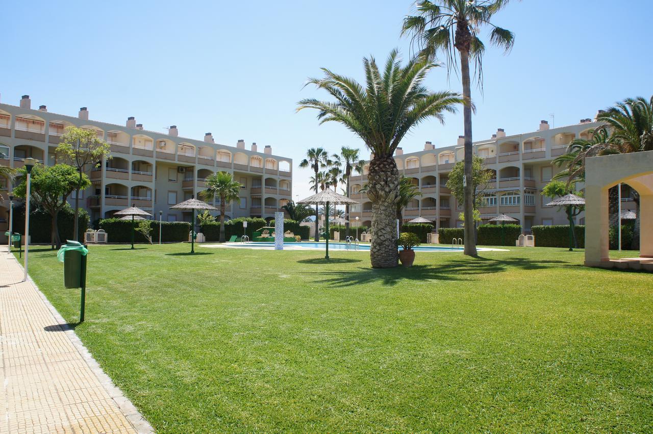 Apartmán Bahia De Denia Exteriér fotografie