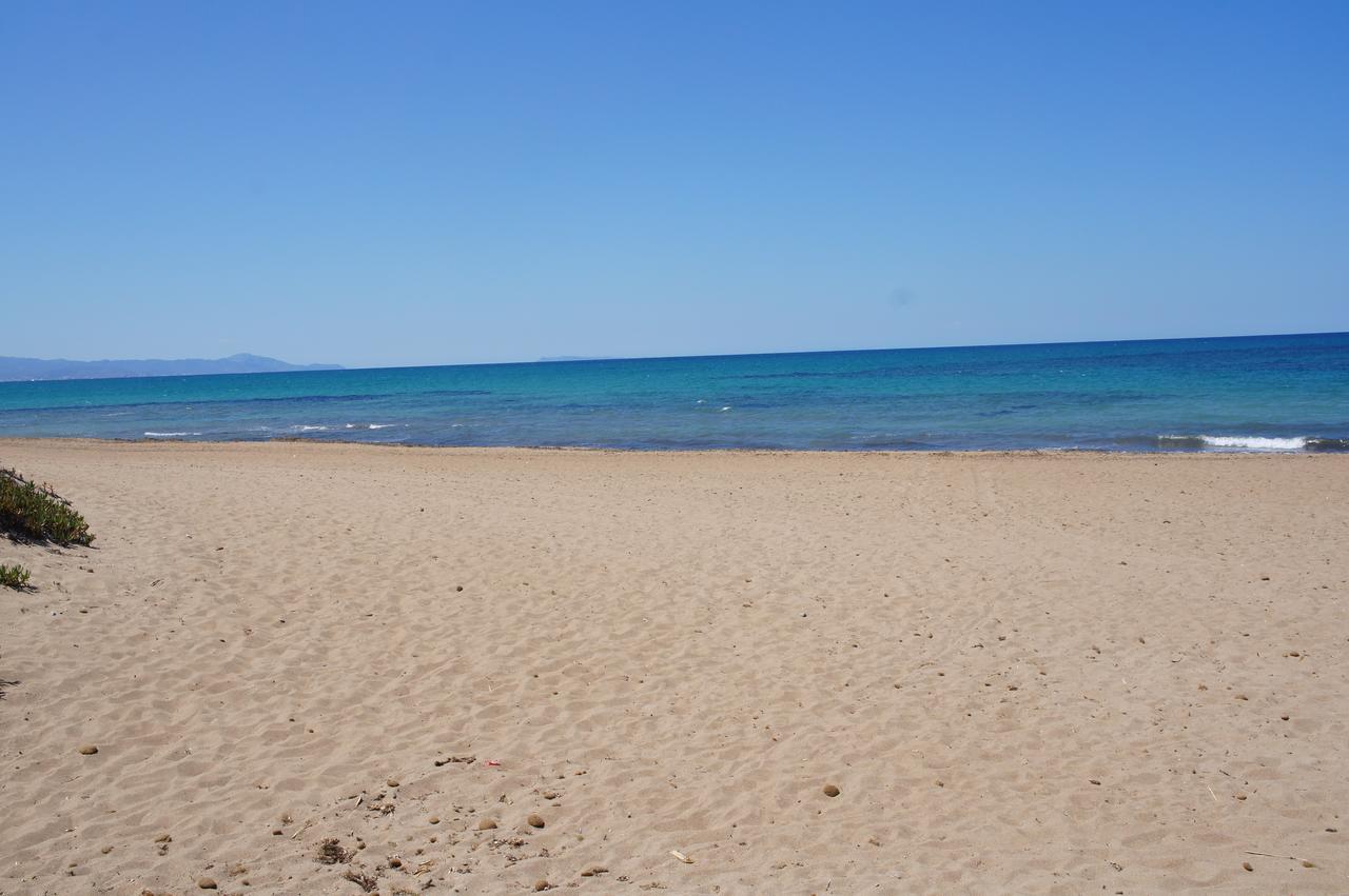 Apartmán Bahia De Denia Exteriér fotografie